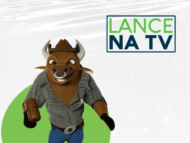 Lance na TV - Lance Rural